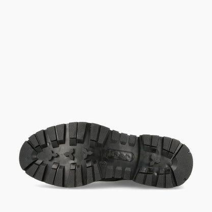 Stivaletti Jeep nero