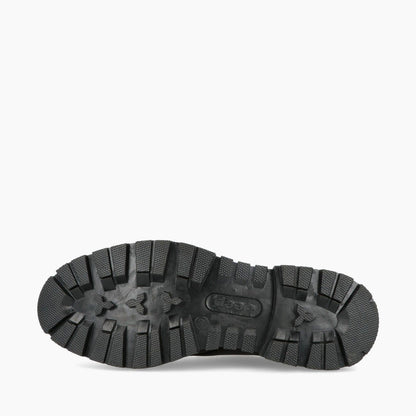 Scarpe Jeep nero