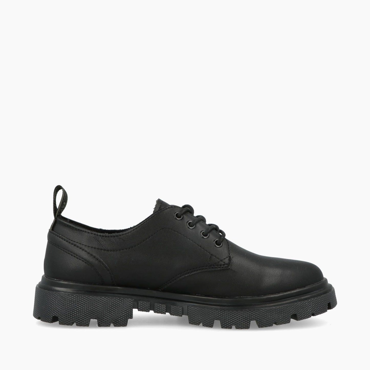 Scarpe Jeep nero