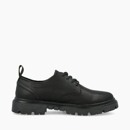 Scarpe Jeep nero