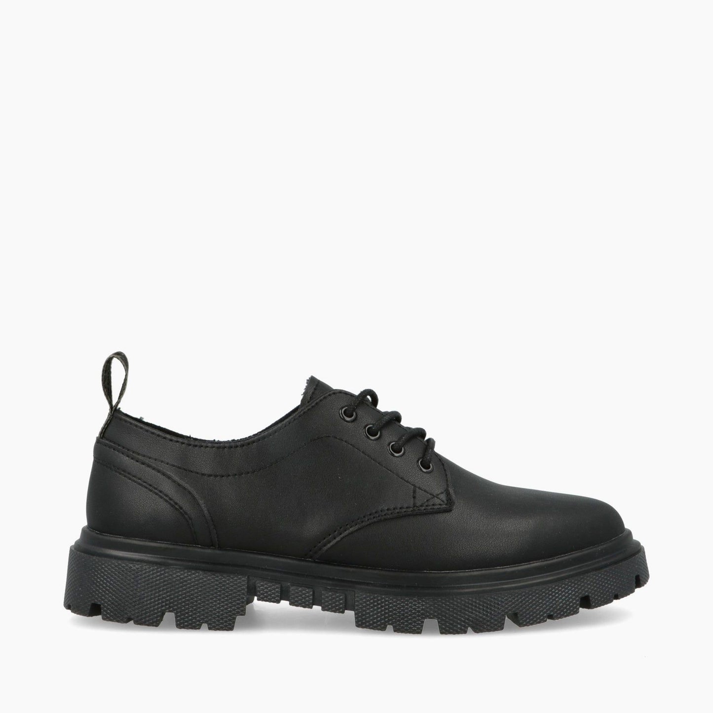 Scarpe Jeep nero