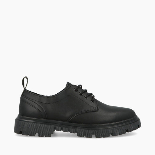 Scarpe Jeep nero