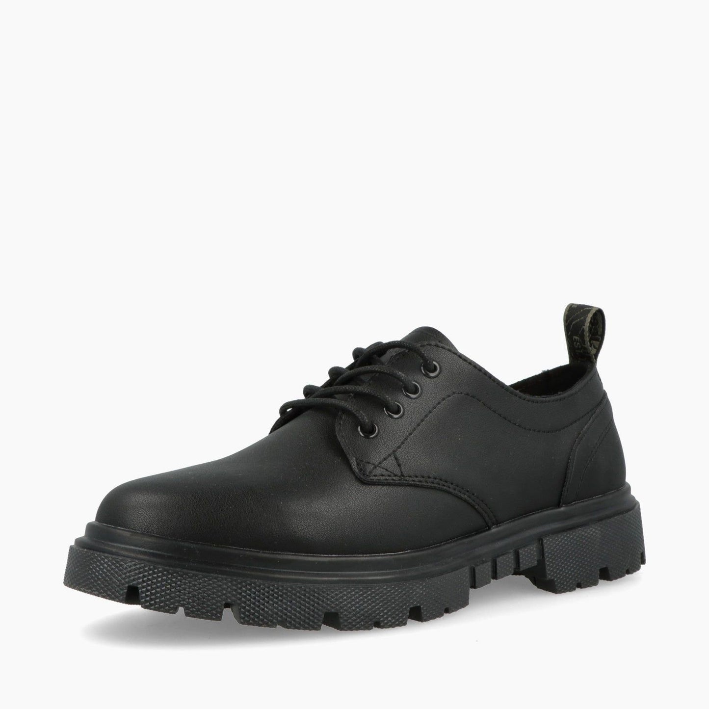 Scarpe Jeep nero