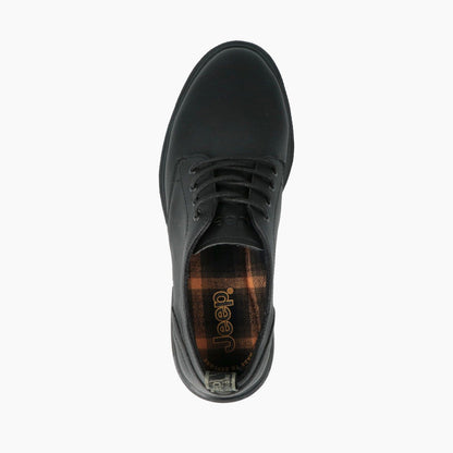 Scarpe Jeep nero
