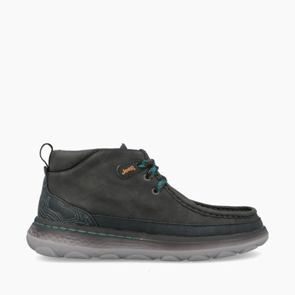 Stivaletto Jeep grigio