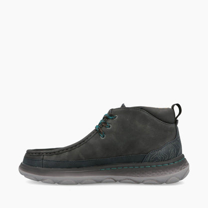 Stivaletto Jeep grigio