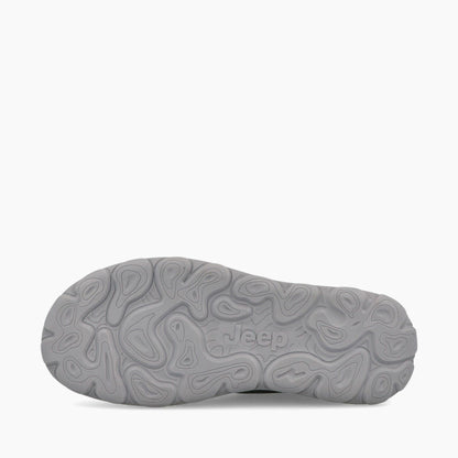 Stivaletto Jeep grigio