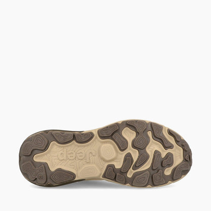 Sneakers Jeep blu