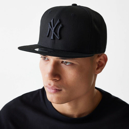 Cappello NY Yankees 9FIFTY New Era nero