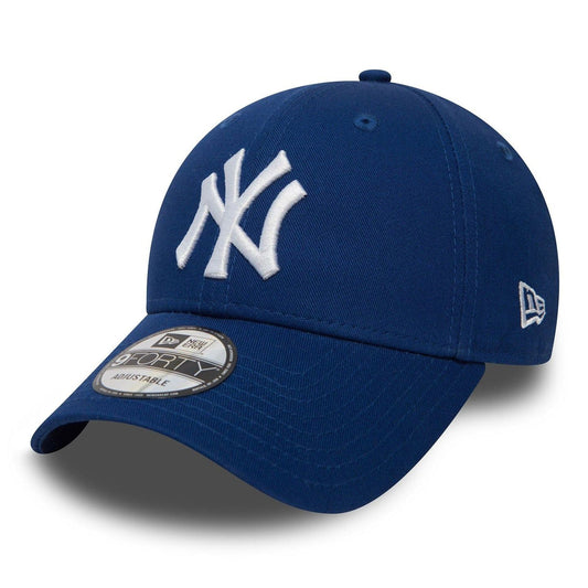 Cappello 9FORTY New Era blu royal