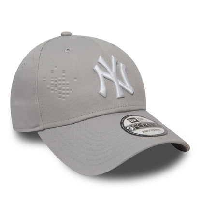 Cappello 9FORTY New Era grigio