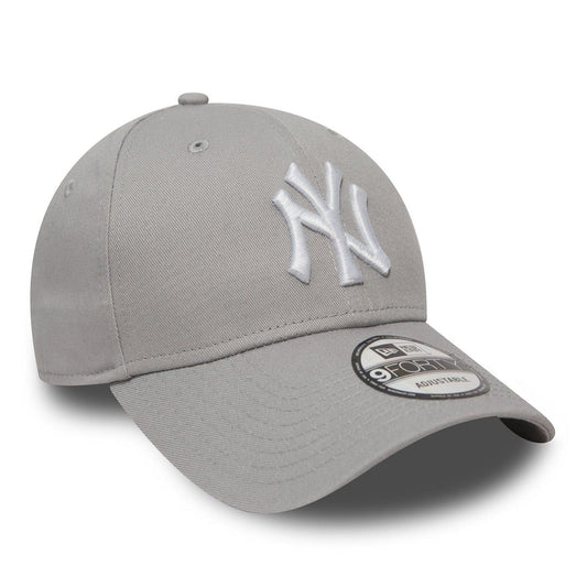 Cappello 9FORTY New Era grigio