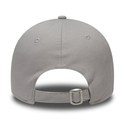 Cappello 9FORTY New Era grigio