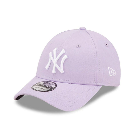 Cappello 9FORTY New Era lilla