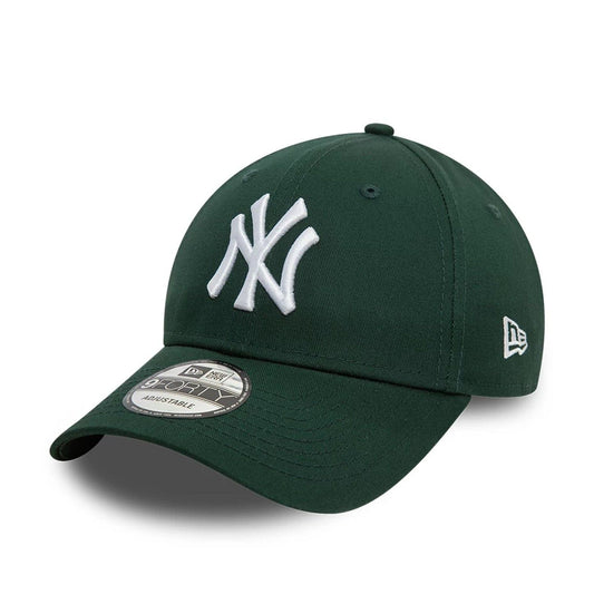 Cappello 9FORTY New Era verde