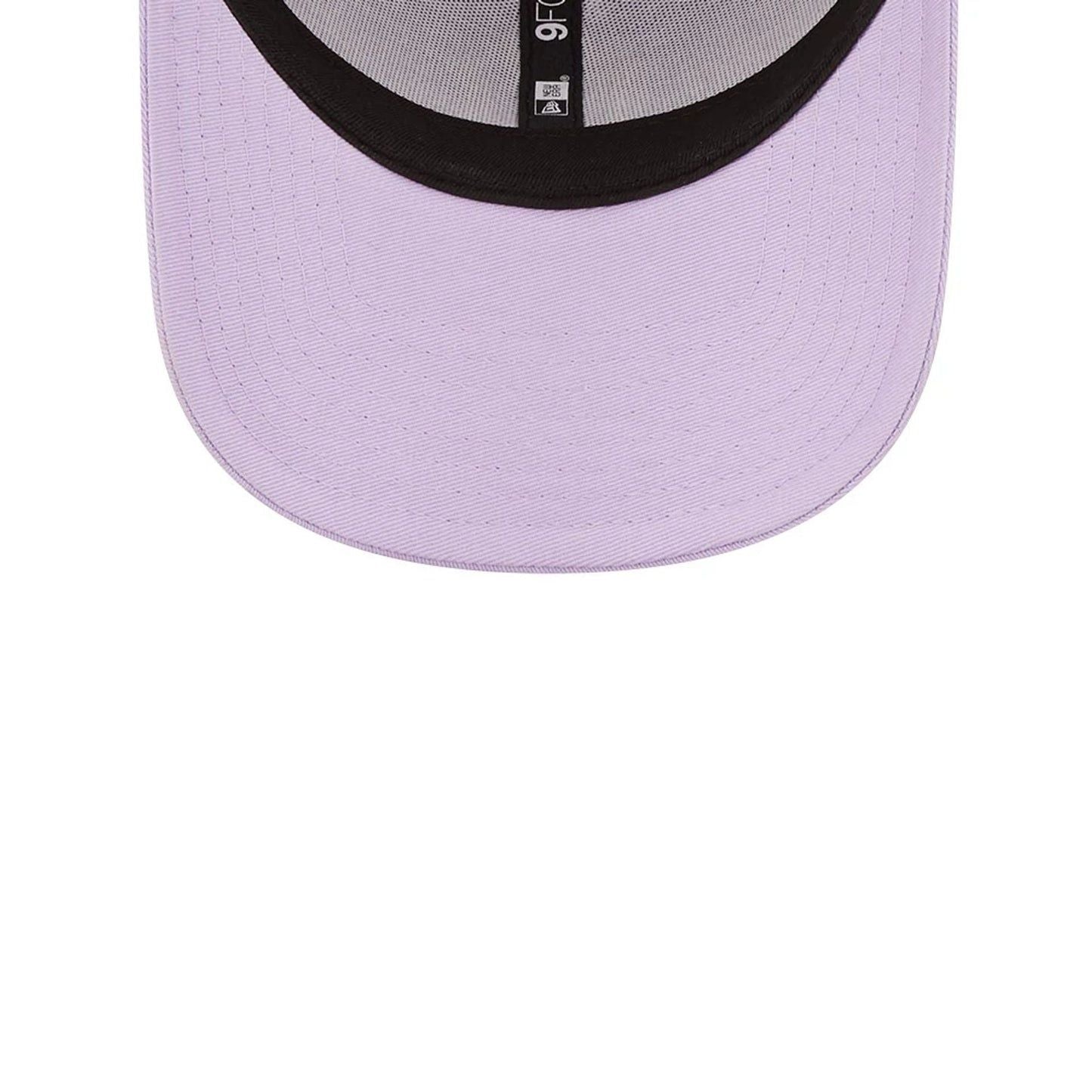 Cappello 9FORTY New Era lilla