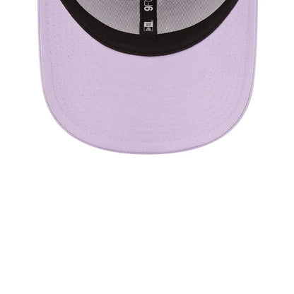 Cappello 9FORTY New Era lilla