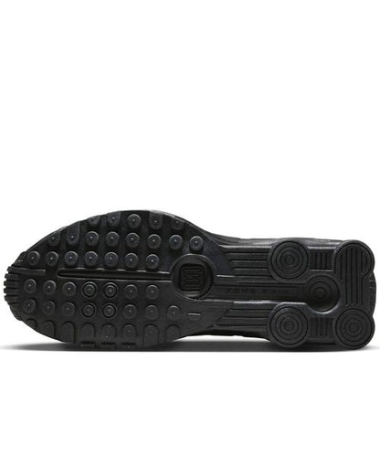 Nike Shox R4 Black