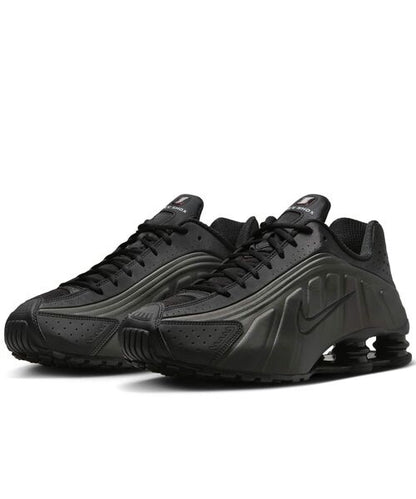 Nike Shox R4 Black