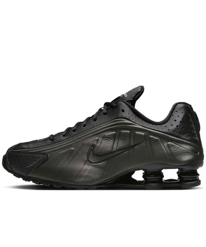Nike Shox R4 Black
