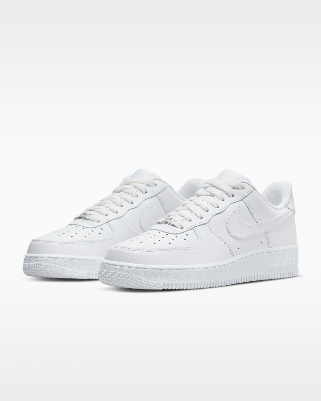 Nike Air Force 1 '07 White (CW2288 111)
