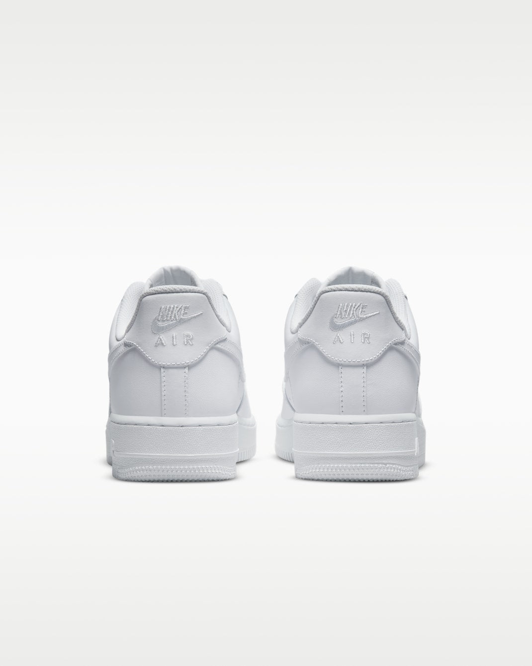 Nike Air Force 1 '07 White (CW2288 111)