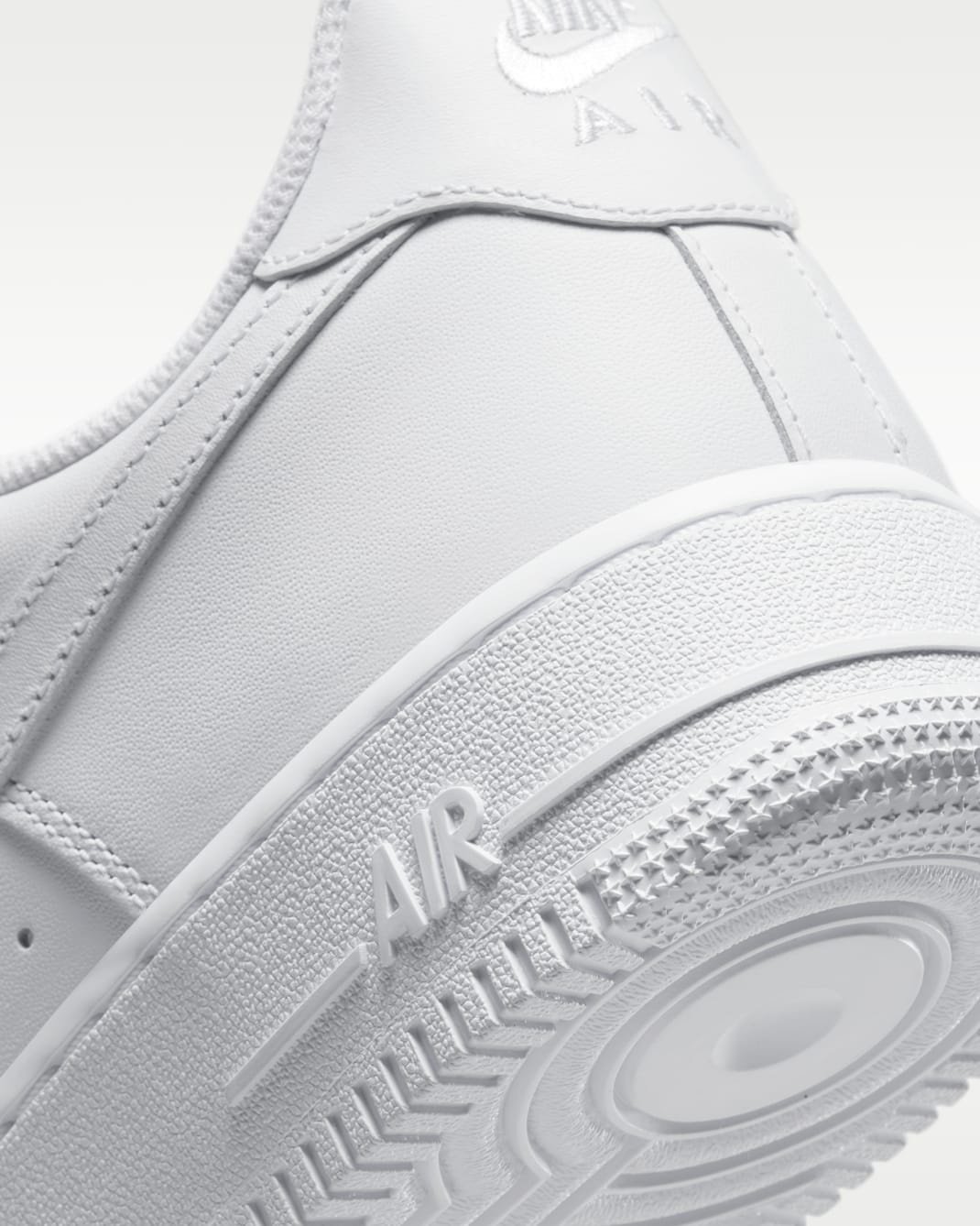 Nike Air Force 1 '07 White (CW2288 111)