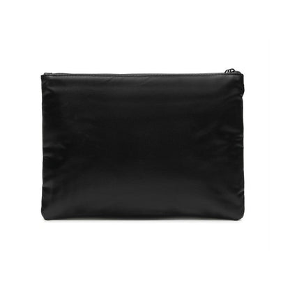 Pochette nera Blauer Coney