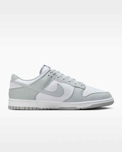 Nike Dunk Low Retro Light Smoke Grey