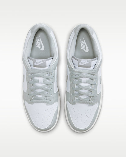 Nike Dunk Low Retro Light Smoke Grey