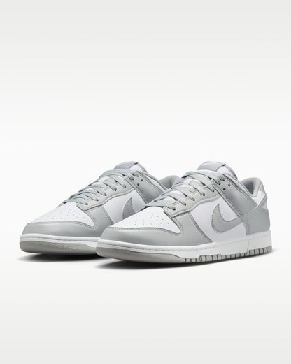 Nike Dunk Low Retro Light Smoke Grey