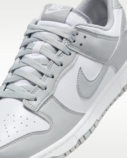 Nike Dunk Low Retro Light Smoke Grey