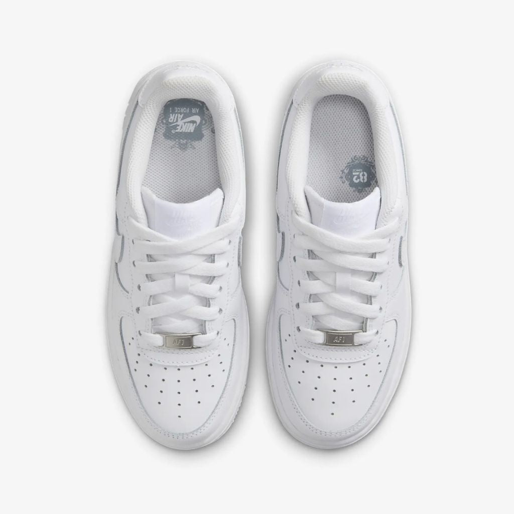 Nike Air Force 1 '07 White GS (DH2920 111)