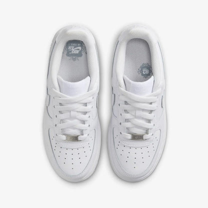 Nike Air Force 1 '07 White GS (DH2920 111)