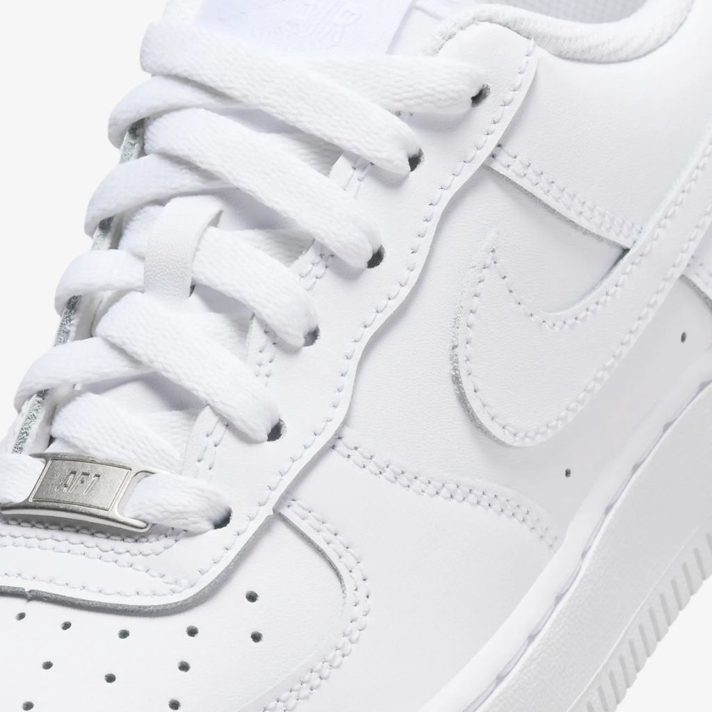 Nike Air Force 1 '07 White GS (DH2920 111)