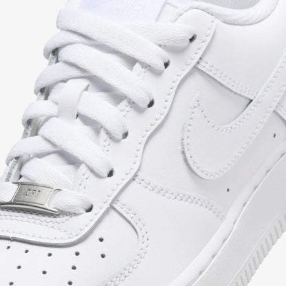 Nike Air Force 1 '07 White GS (DH2920 111)