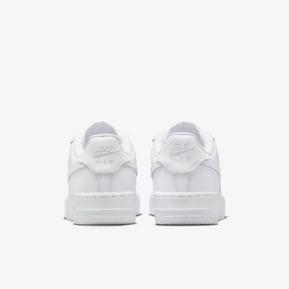 Nike Air Force 1 '07 White GS (DH2920 111)