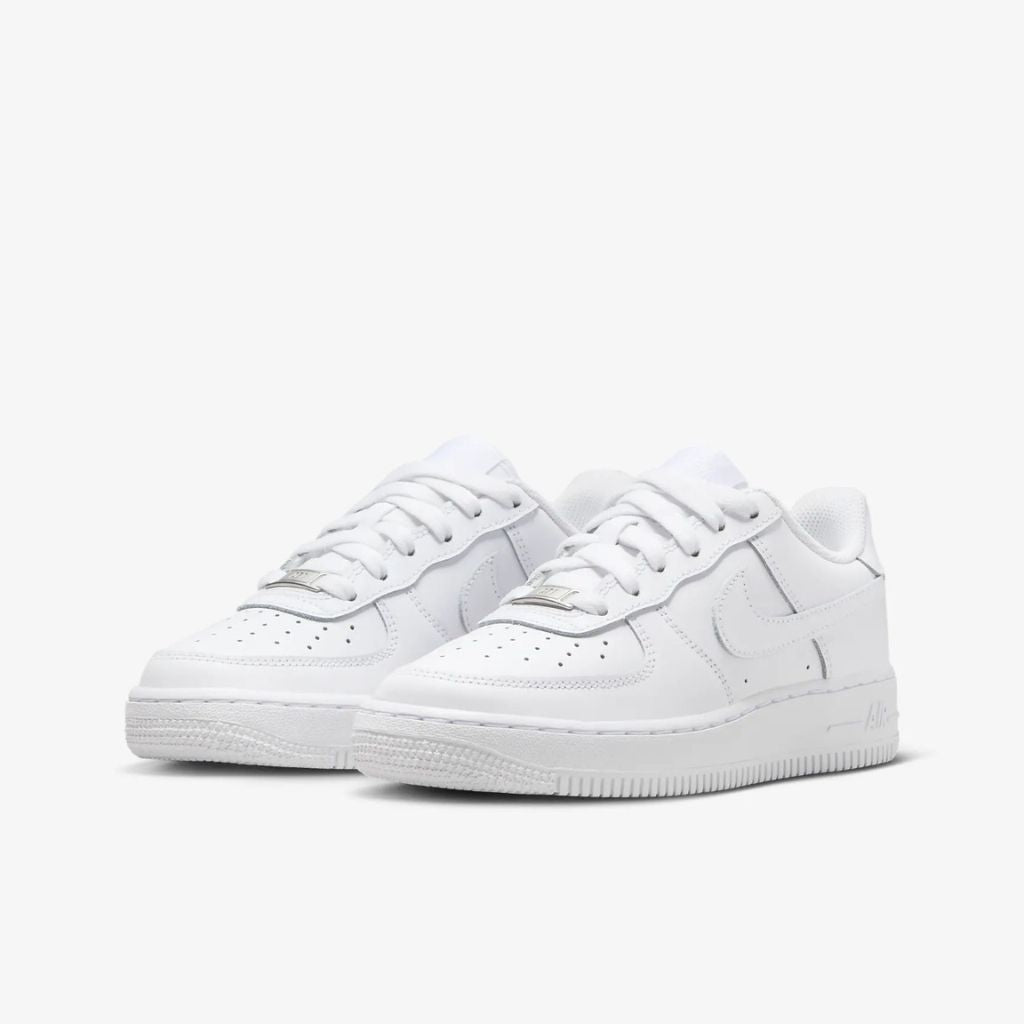 Nike Air Force 1 '07 White GS (DH2920 111)