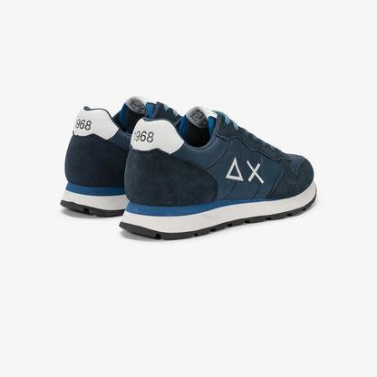 SUN68 Tom Blu Navy Uomo - immagine 3