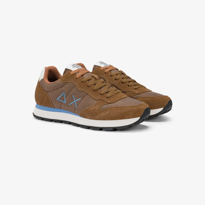 SUN68 Tom Marrone Volpe Uomo - immagine 2