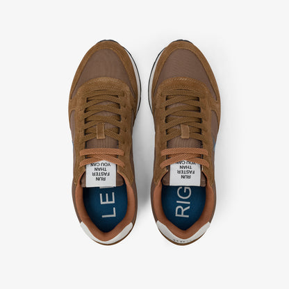 SUN68 Tom Marrone Volpe Uomo - immagine 4