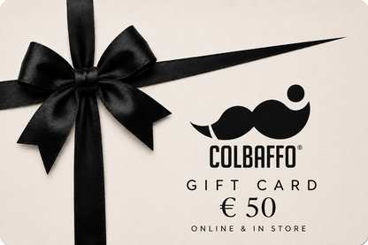 Gift Card Colbaffo