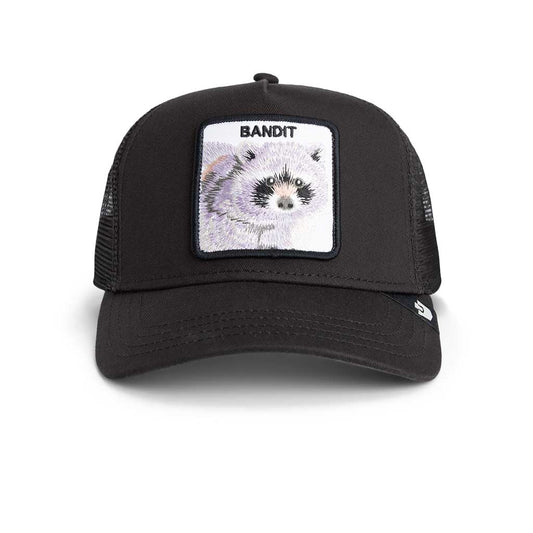 GOORIN BROS. Bandit Procione Nero