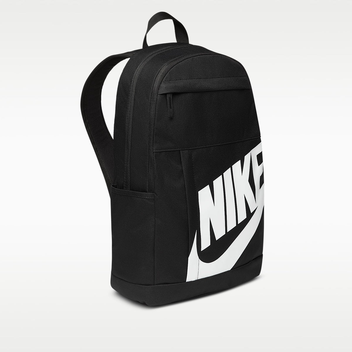 Zaino Nike Elemental 21L nero DD0559-010, vista laterale