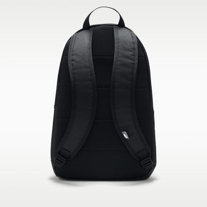 Zaino Nike Elemental 21L nero DD0559-010, vista posteriore