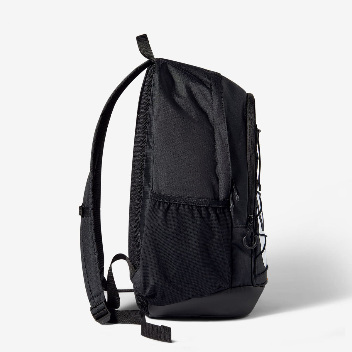 Zaino Nike Hayward 26L nero HJ8200-010 - laterale