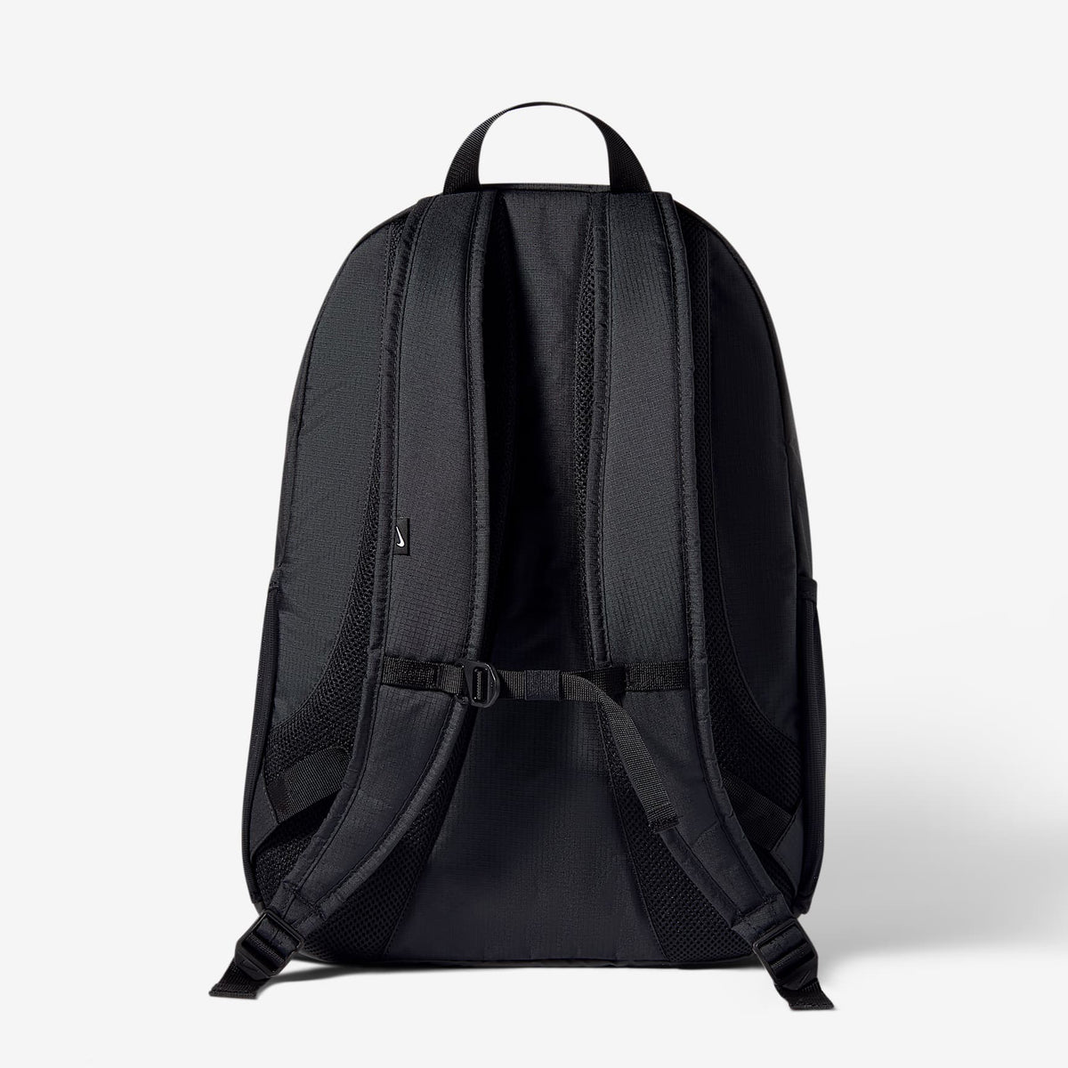 Zaino Nike Hayward 26L nero HJ8200-010 - retro