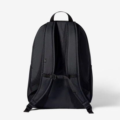 Zaino Nike Hayward 26L nero HJ8200-010 - retro