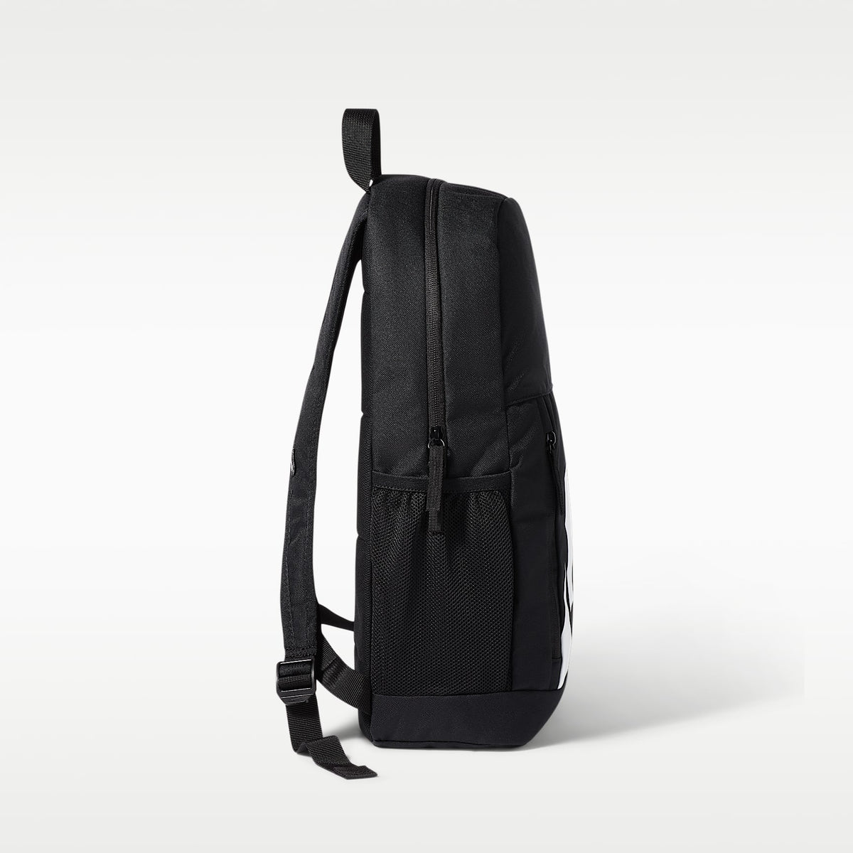 Zaino Nike Elemental Shoebox 20L nero HJ4186-010, vista laterale