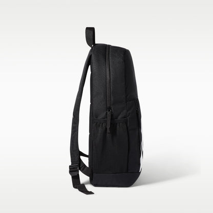 Zaino Nike Elemental Shoebox 20L nero HJ4186-010, vista laterale